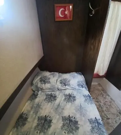 Yakamoz A * Marmaris